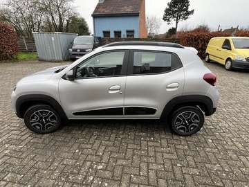 Spring 26.8 kWh Essential