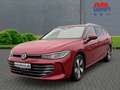 Volkswagen Passat Variant 2.0 TDI Elegance HUD AD StandHZG AHK-klappbar El. Rot - thumbnail 1