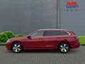 Volkswagen Passat Variant 2.0 TDI Elegance HUD AD StandHZG AHK-klappbar El. Rot - thumbnail 2