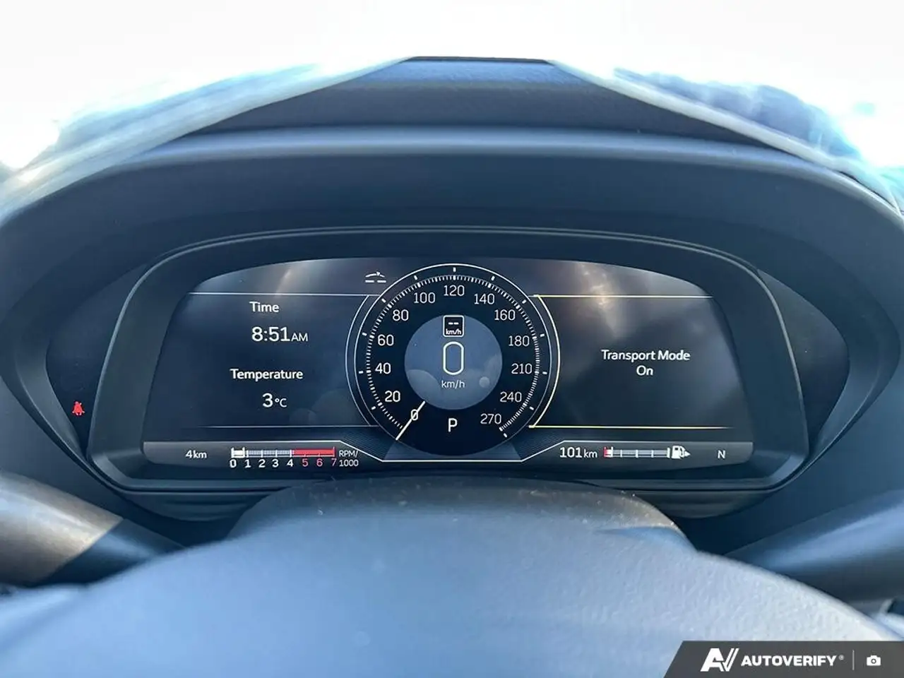 Cadillac CT4 снимка Cadillac CT4