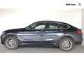 BMW X4 xdrive20d Msport auto Noir - thumbnail 3