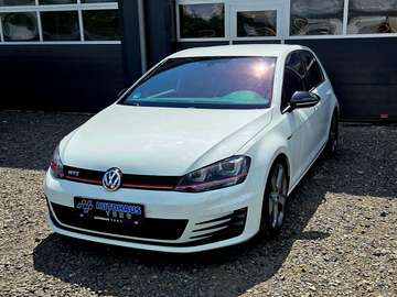 GTI Performance BMT DSG DYNAUDIO DCC Kamera