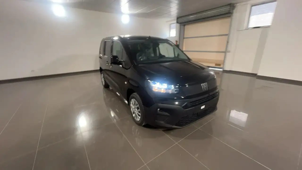 Fiat Doblo 2026