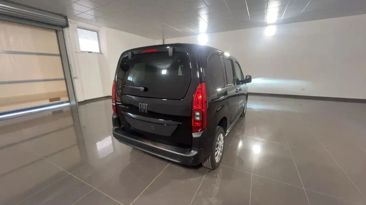 Fiat Doblo 2026