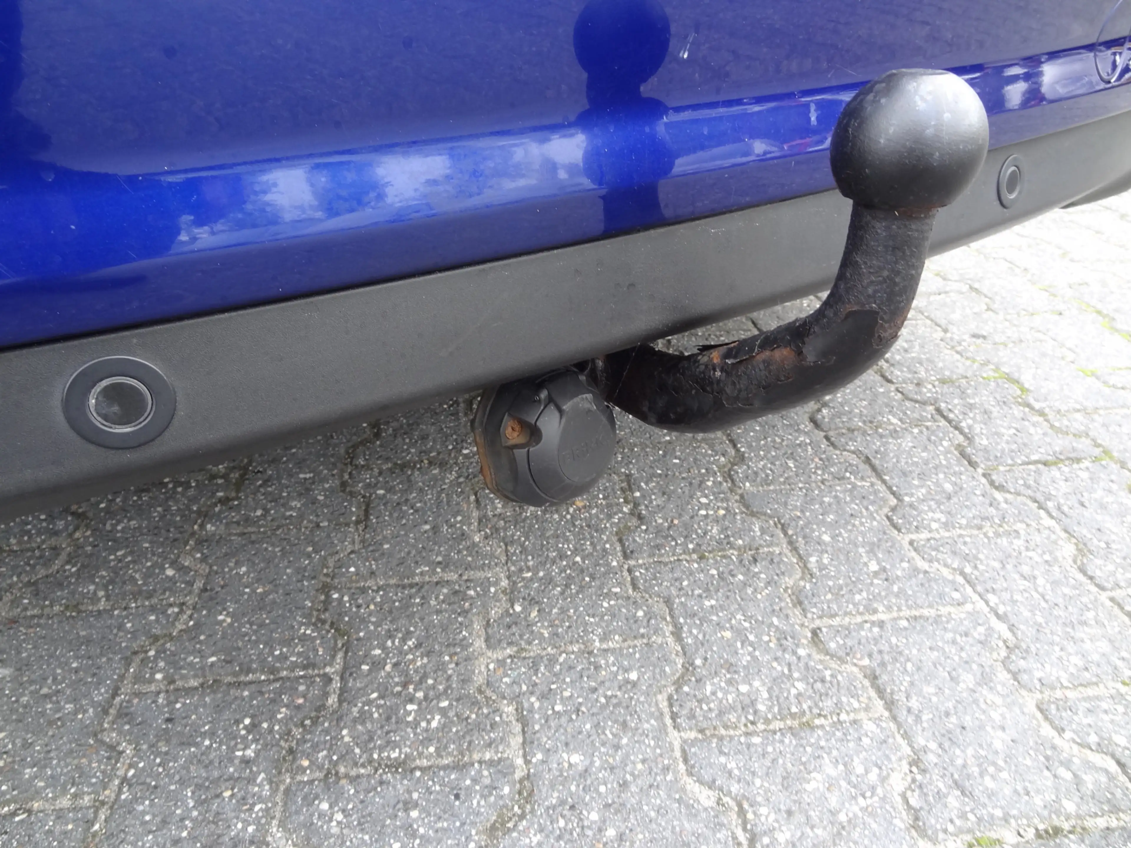 Ford Grand C-Max 7p. | NL-AUTO | CAMERA | CRUISE | LMV | TREKHAAK | — photo 14
