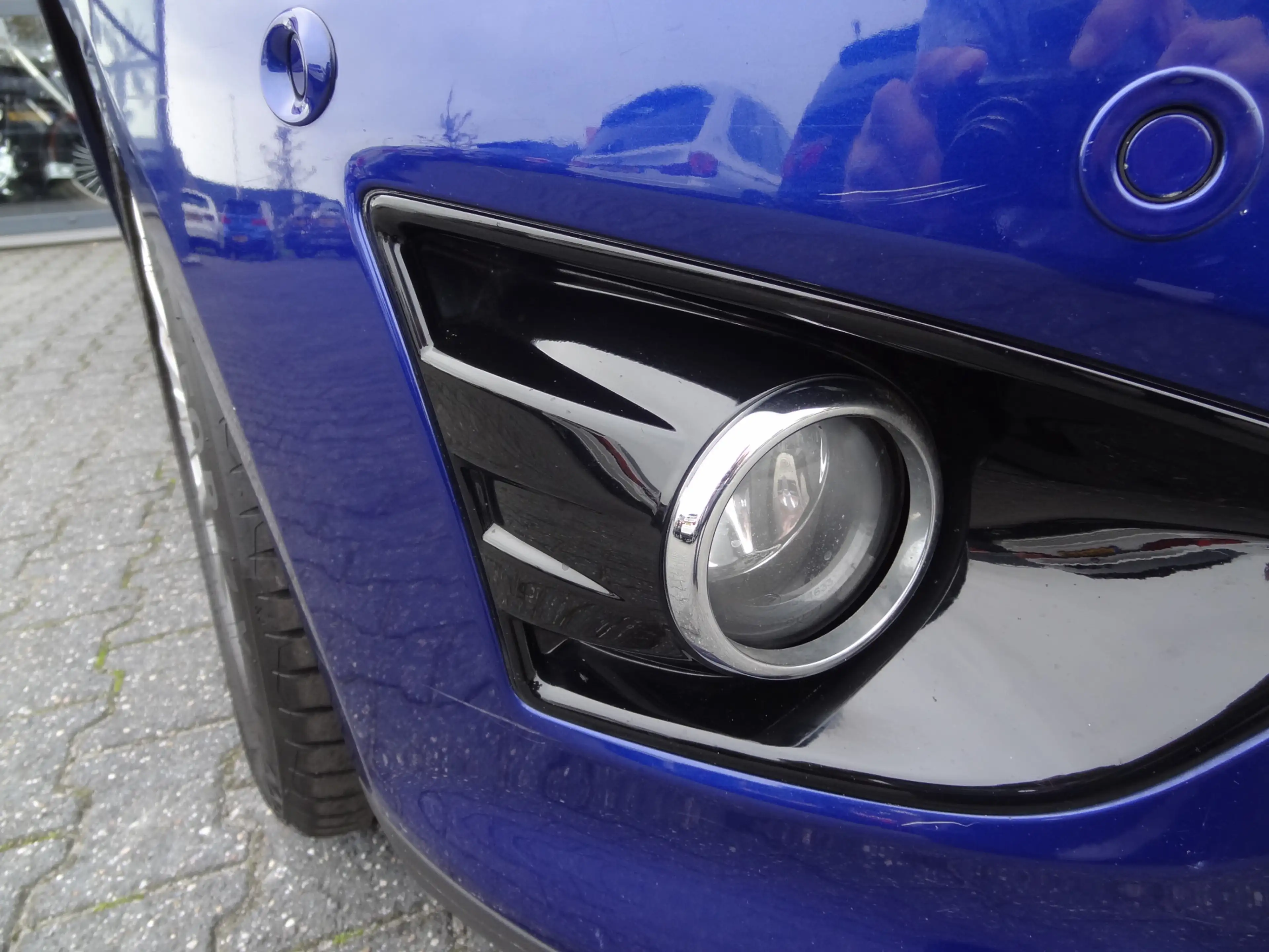 Ford Grand C-Max 7p. | NL-AUTO | CAMERA | CRUISE | LMV | TREKHAAK | — photo 10