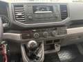 Volkswagen Crafter Pritsche L4/AHK/KLIMA/1HAND/TÜVNEU/42TKm Weiß - thumbnail 11