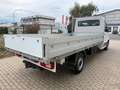 Volkswagen Crafter Pritsche L4/AHK/KLIMA/1HAND/TÜVNEU/42TKm Weiß - thumbnail 4