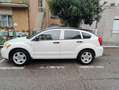 Dodge Caliber 2.0 td SXT Bianco - thumbnail 4