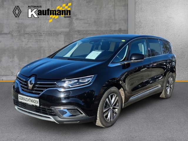 Renault Espace occasion