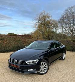 1.6 CR TDi Highline 120 CV FULL OPTIONS TVA INCLU