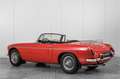 MG B type 1.8 Roadster Overdrive Red - thumbnail 8