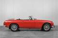 MG B type 1.8 Roadster Overdrive Red - thumbnail 12