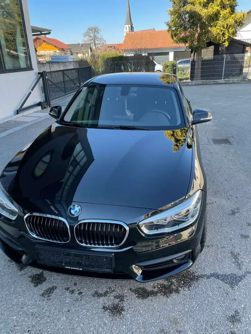 BMW 116 116i - 2