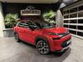 Citroen C3 Aircross 1.2 PureTech Shine Rouge - thumbnail 3