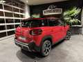 Citroen C3 Aircross 1.2 PureTech Shine Rouge - thumbnail 4