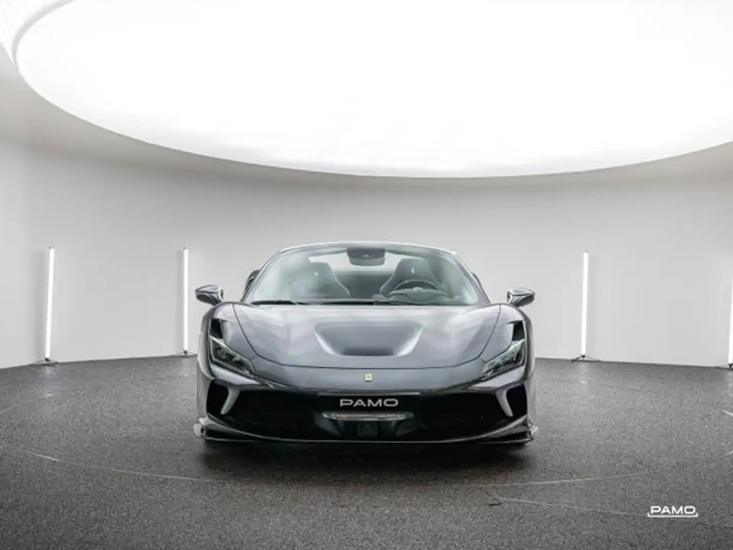 Ferrari F8 Spider Ferrari F8 Spider | Lift, Racing Seats, Carbon Šedá - 2