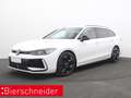 Volkswagen Passat Variant 2.0 TDI DSG R-Line Black Style NAVIN HK-SOUND AHK Weiß - thumbnail 1