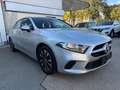 Mercedes-Benz A 180 d *Automatik*Navi*R.Kam*Euro6* Argent - thumbnail 1