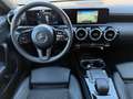 Mercedes-Benz A 180 d *Automatik*Navi*R.Kam*Euro6* Argent - thumbnail 11