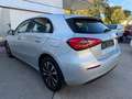 Mercedes-Benz A 180 d *Automatik*Navi*R.Kam*Euro6* Argent - thumbnail 8