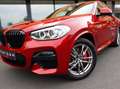 BMW X4 xDrive20i *M-PACK*SHADOW*AUTOMAAT* + 1J GARANTIE Rouge - thumbnail 28
