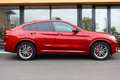 BMW X4 xDrive20i *M-PACK*SHADOW*AUTOMAAT* + 1J GARANTIE Rouge - thumbnail 4