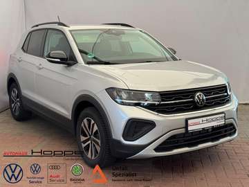 Energy 1.0TSI DSG+AHK+KAMERA+NAVI+SHZ+LED+ACC