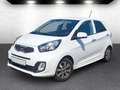 Kia Picanto Spirit **AU/HU bis 06/2027** 1-Hand Weiß - thumbnail 1