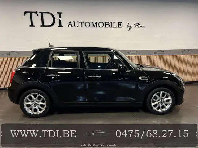 MINI Mini