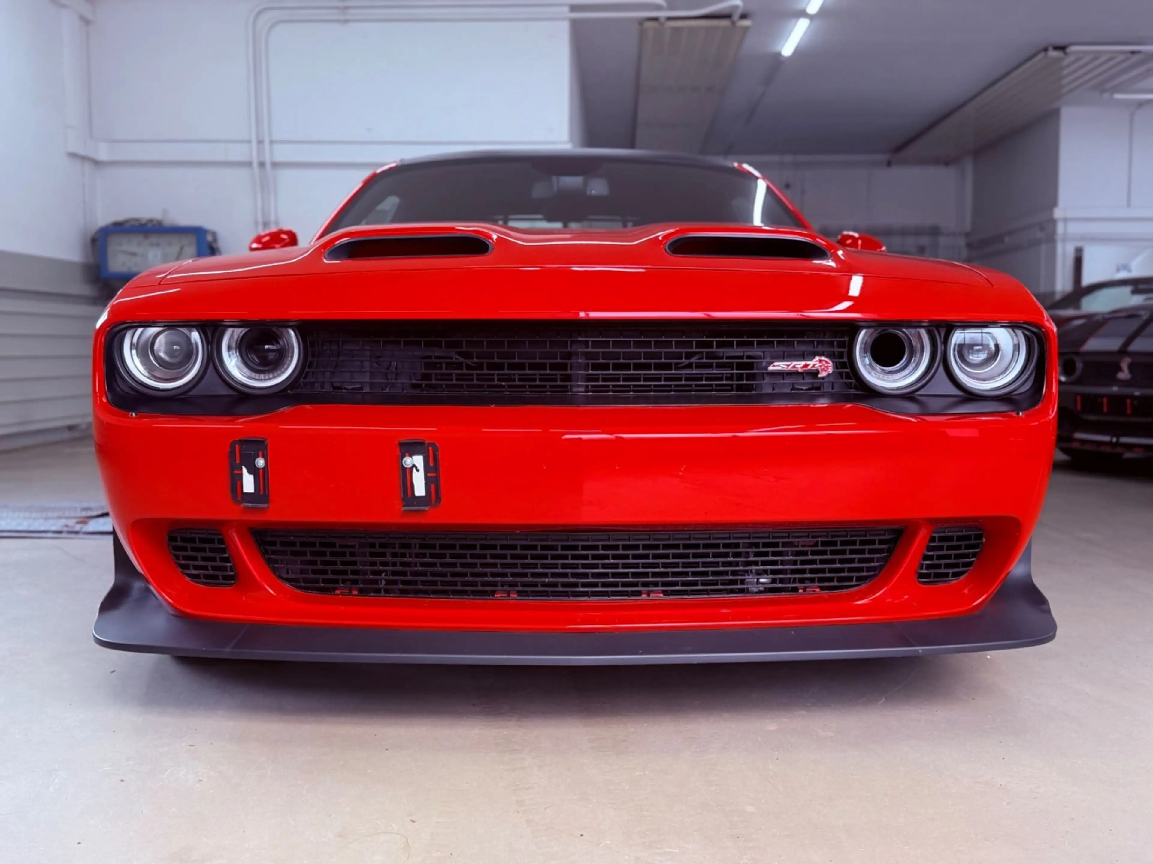 Dodge Challenger /6.4/V8/WIDEBODY — photo 2