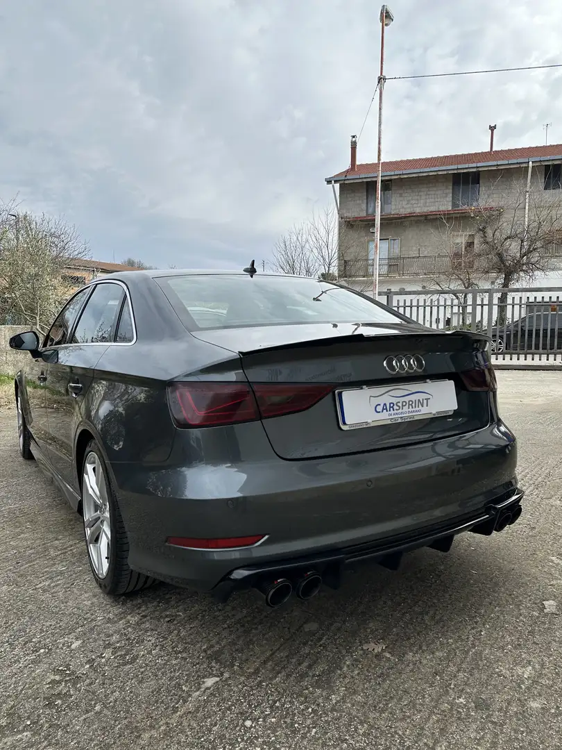 Audi A3 sedan S-Line plus - 1