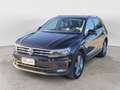 Volkswagen Tiguan 2.0 tdi Advanced 4motion 150cv dsg Zwart - thumbnail 1