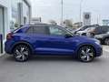Volkswagen T-Roc T-Roc R-Line 1.5 l TSI GPF 110 kW (150 PS) 7-speed Blue - thumbnail 9