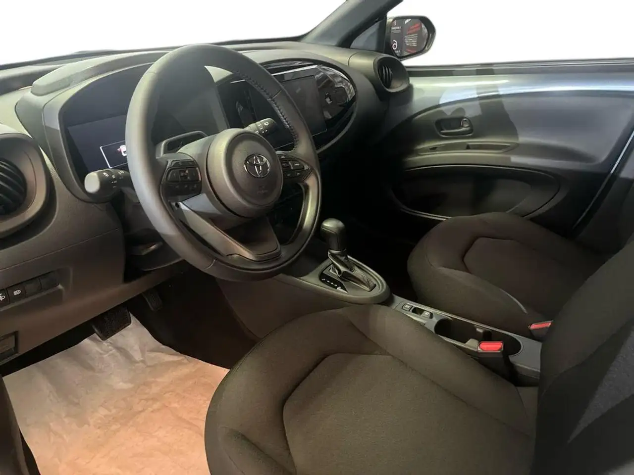 Toyota Aygo X 2026 — фото 6