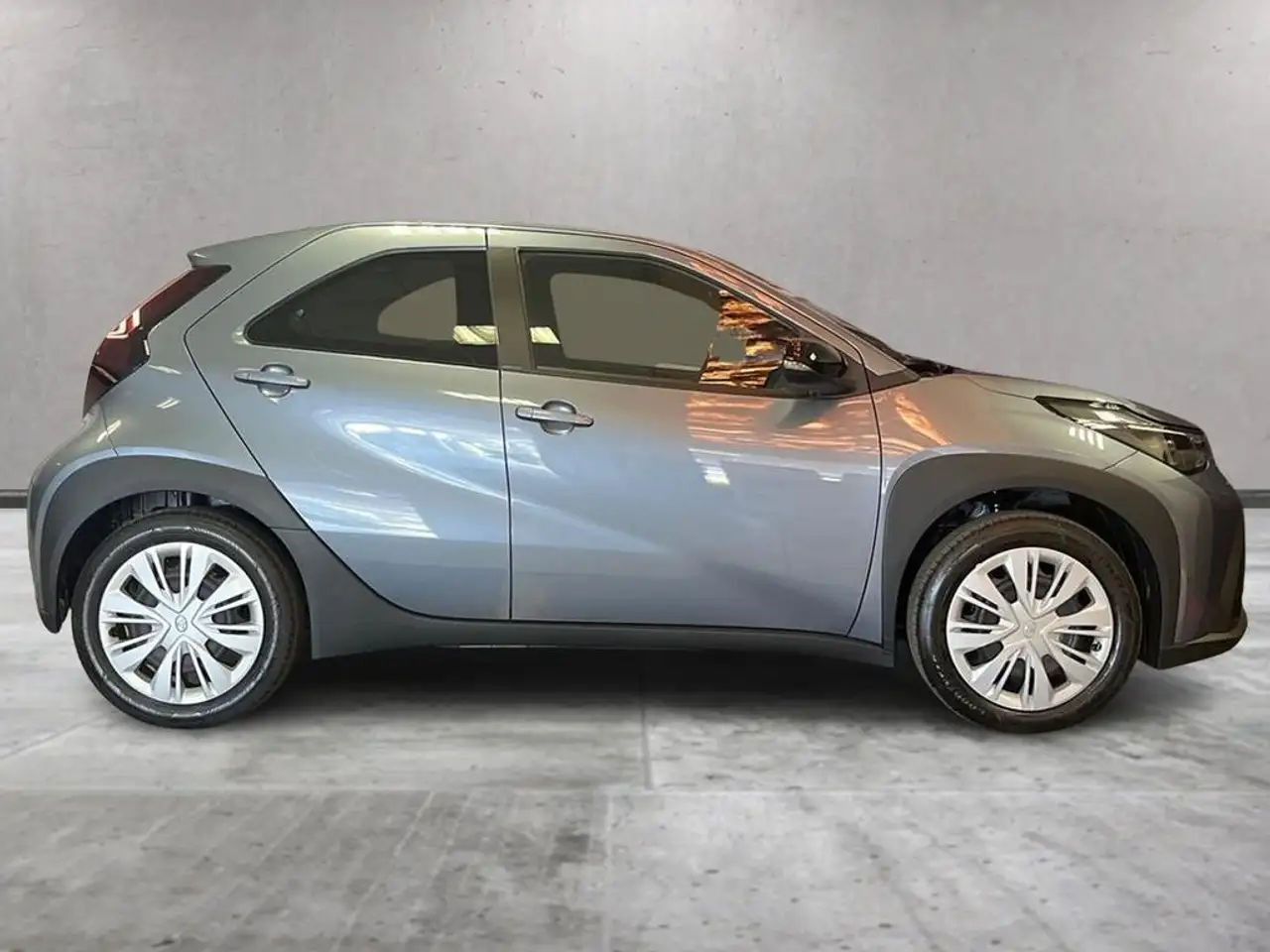 Toyota Aygo X 2026