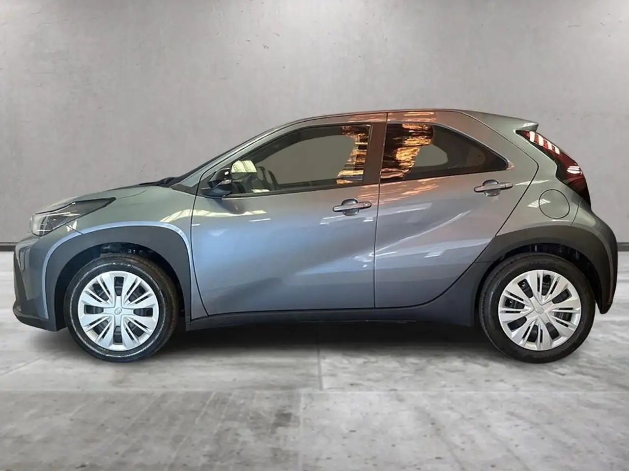 Toyota Aygo X 2026