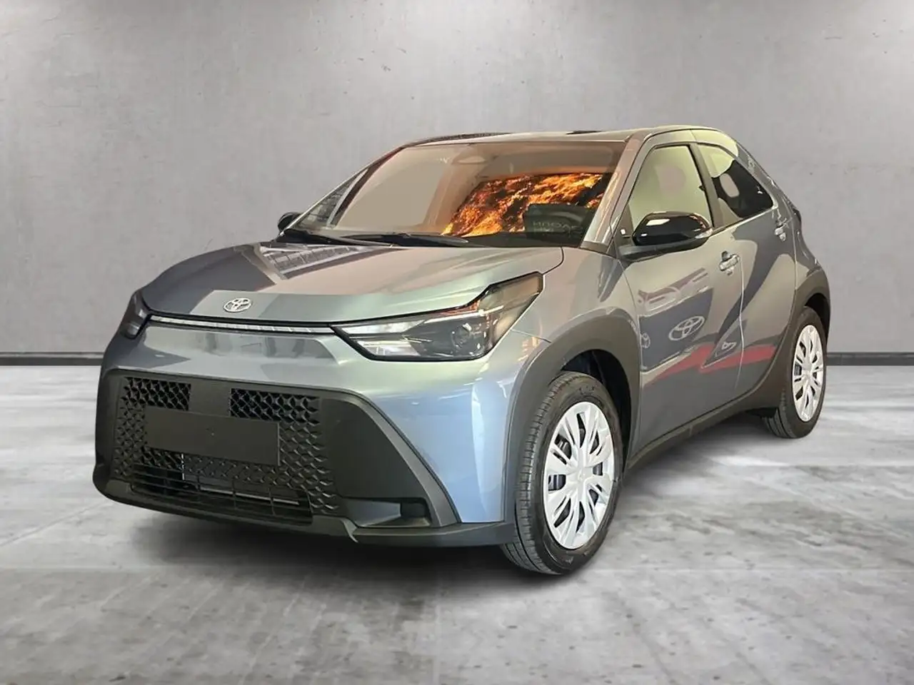 Toyota Aygo X 2026