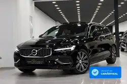 Volvo V60 T5 AWD Inscription/Pano/HuD/ACC/Leder/Memory