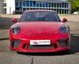 Porsche 991 GT3 4.0 L 500 ch PDK Clubsport Rojo - thumbnail 9