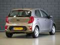 Kia Picanto 1.0 CVVT EconomyPlusLine | BLUETOOTH | AIRCO | Grigio - thumbnail 2
