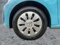 Volkswagen up! 1.0 BMT MOVE UP! START-STOP+KLIMA+ISOFIX+USB Blau - thumbnail 8