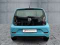 Volkswagen up! 1.0 BMT MOVE UP! START-STOP+KLIMA+ISOFIX+USB Blau - thumbnail 5