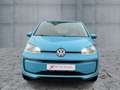 Volkswagen up! 1.0 BMT MOVE UP! START-STOP+KLIMA+ISOFIX+USB Blau - thumbnail 3