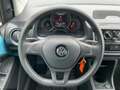 Volkswagen up! 1.0 BMT MOVE UP! START-STOP+KLIMA+ISOFIX+USB Blau - thumbnail 10