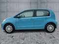 Volkswagen up! 1.0 BMT MOVE UP! START-STOP+KLIMA+ISOFIX+USB Blau - thumbnail 4