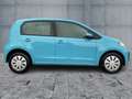 Volkswagen up! 1.0 BMT MOVE UP! START-STOP+KLIMA+ISOFIX+USB Blau - thumbnail 7