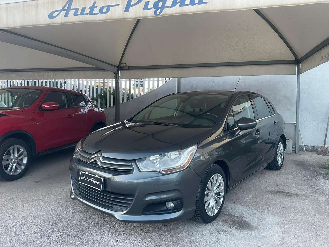 Citroen C4 C4 1.6 hdi Business