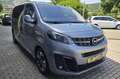 Opel Zafira Life 2.0 D M Tourer Silber - thumbnail 11