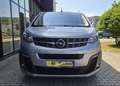 Opel Zafira Life 2.0 D M Tourer Srebrny - thumbnail 12